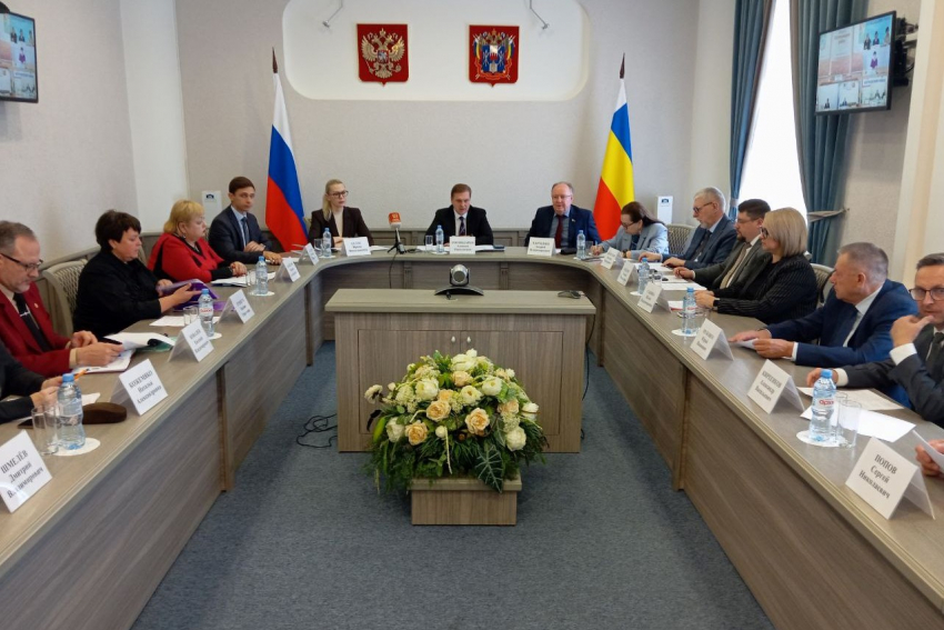 Власти Ростовской области вновь открывают борьбу против «торговли с земли»