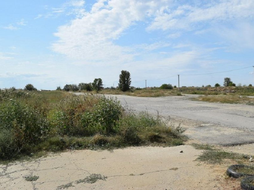 Подходы к мосту через залив в новом городе успели подорожать