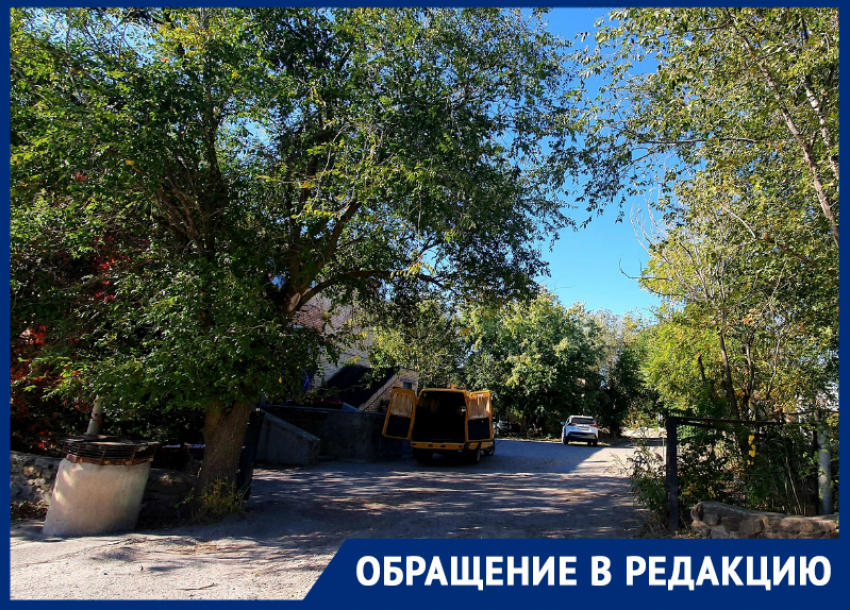 «Волгодонцы не могут похоронить своих близких по-христиански»: читатель «Блокнота» 