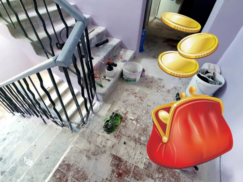 Новый способ экономии на волгодонцах придумали в Фонде капремонта