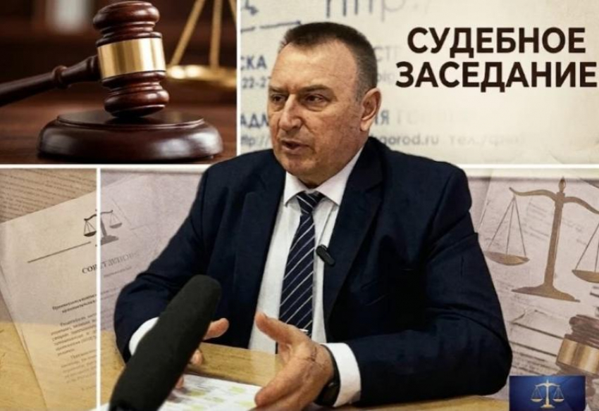 «Это могли быть непопулярные решения для предпринимателей, возможно связанных с ФСБ»: Юрий Мариненко о подоплеке возбуждения уголовного дела