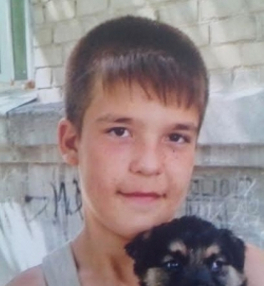 Пропавшего юношу из Дубовского района нашли в Ростове