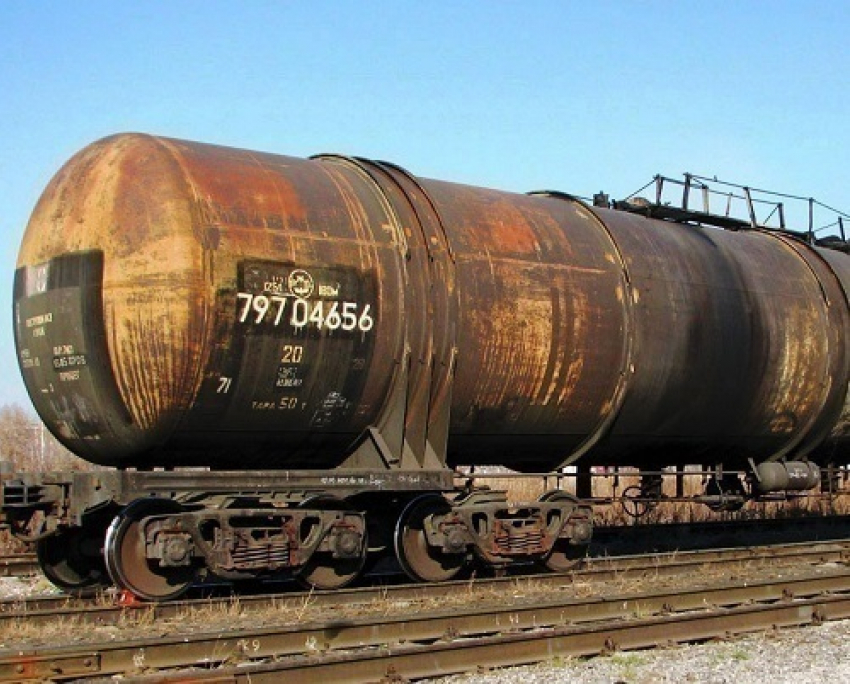 Волгодонская ТЭЦ-2 завершила накопление резервного топлива на осенне-зимний период