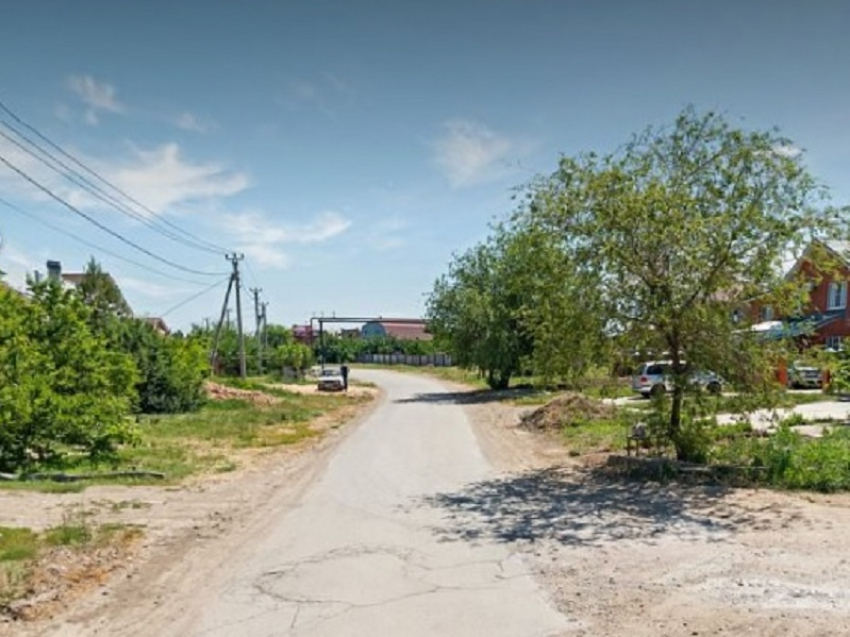 33 года назад в Волгодонске были названы улицы в районах капиталистического светлого будущего 