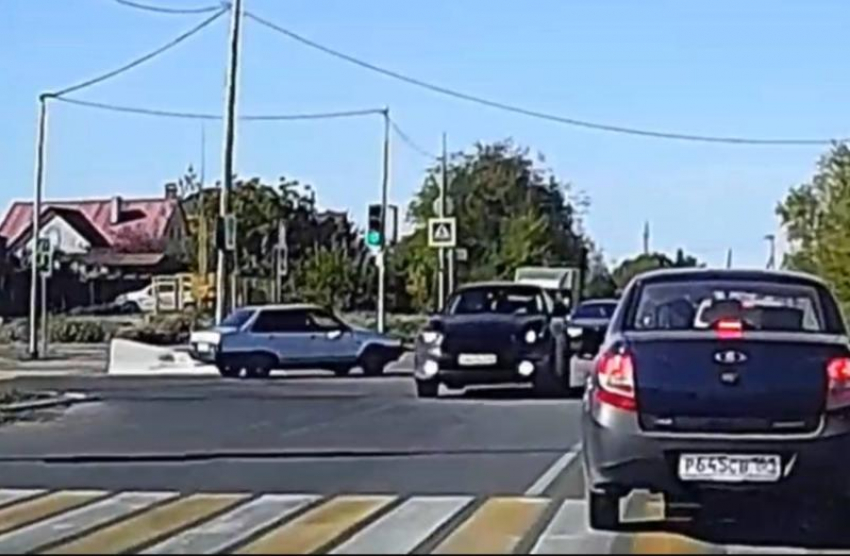 Видеорегистратор не всегда гарантирует, что нарушитель будет наказан