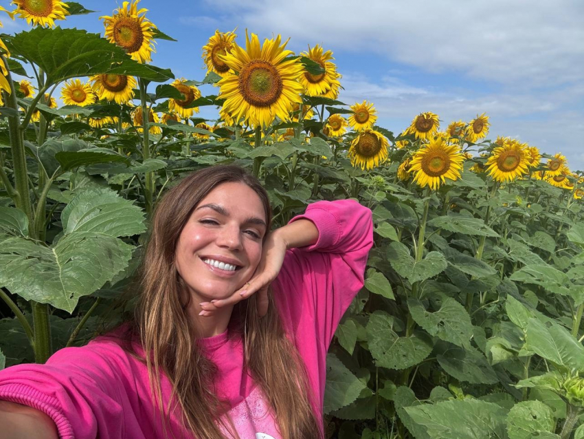 Звезда мирового плавания Юлия Ефимова планирует участвовать в Чемпионате России 