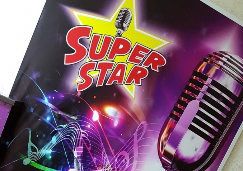 Обновлённый караоке «Супер Стар» расширяет свои границы