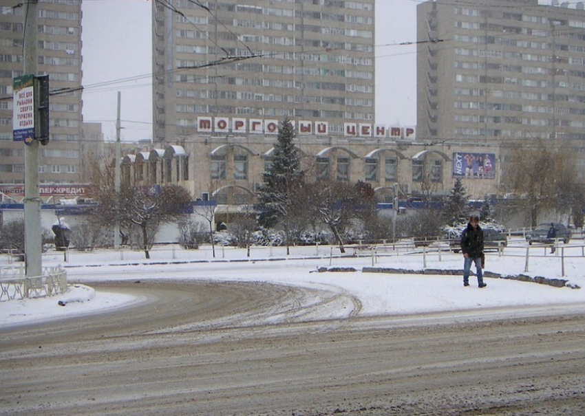 Донские синоптики обещают -7°C на Новый год в Волгодонске