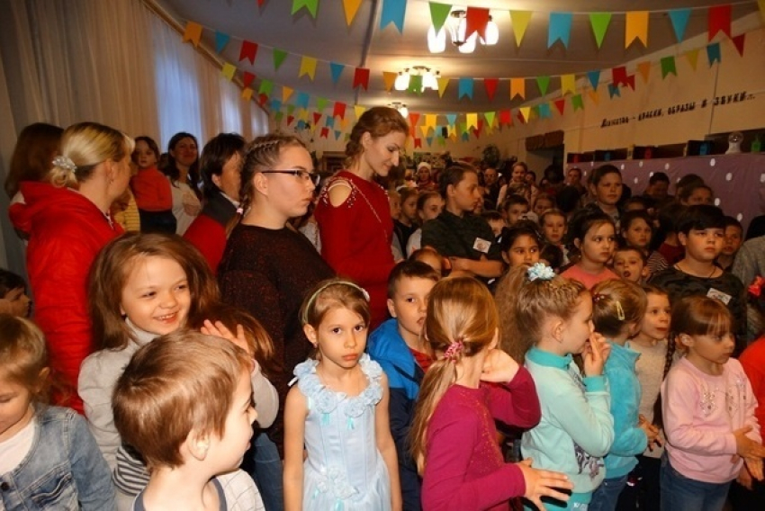 Календарь Волгодонска: 58 лет назад в городе появилась детская библиотека