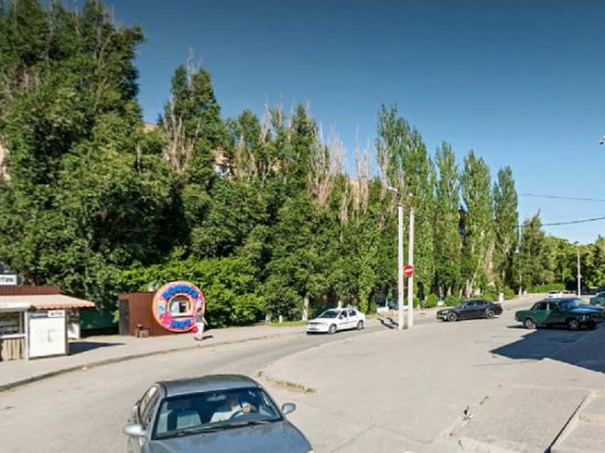 Улицу Ленина перекроют в Волгодонске в связи с работами по модернизации тепловой магистрали 