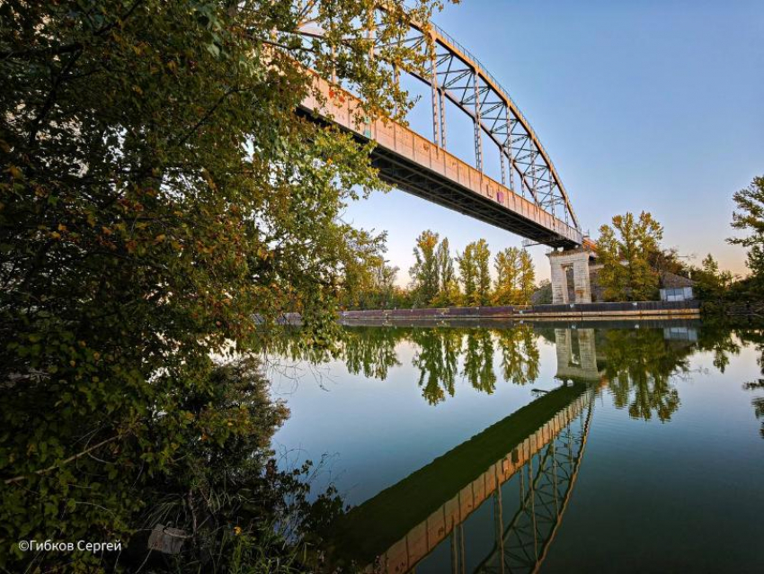 В Волгодонске ожидается дождь