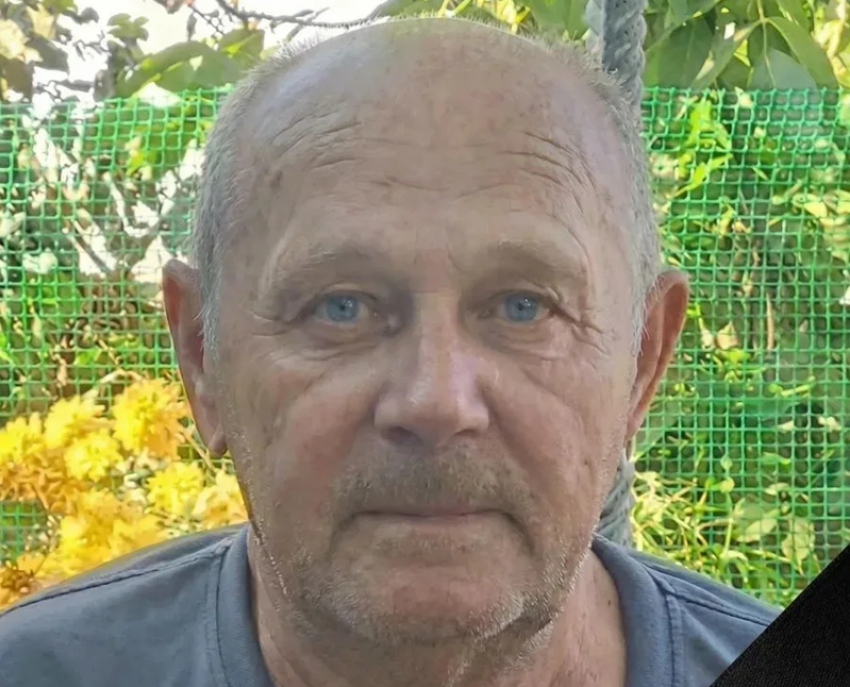 Ветеран-строитель Александр Селезнев ушел из жизни после странного ДТП на Цимлянском шоссе