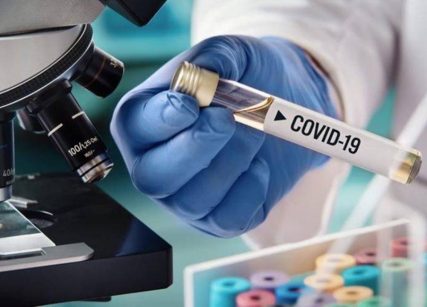 В Волгодонске за сутки не выявлено новых инфицированных Covid-19