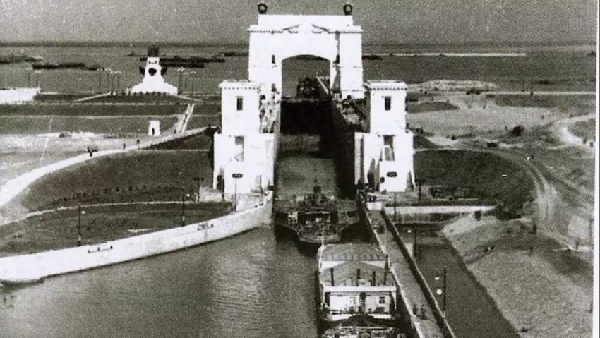 Документальный фильм о современной истории Волгодонска недавно появился в сети