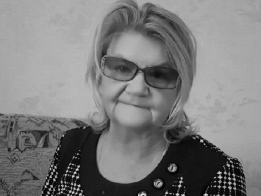 В Волгодонске ушла из жизни «солдатская мать» Дарья Дробышева