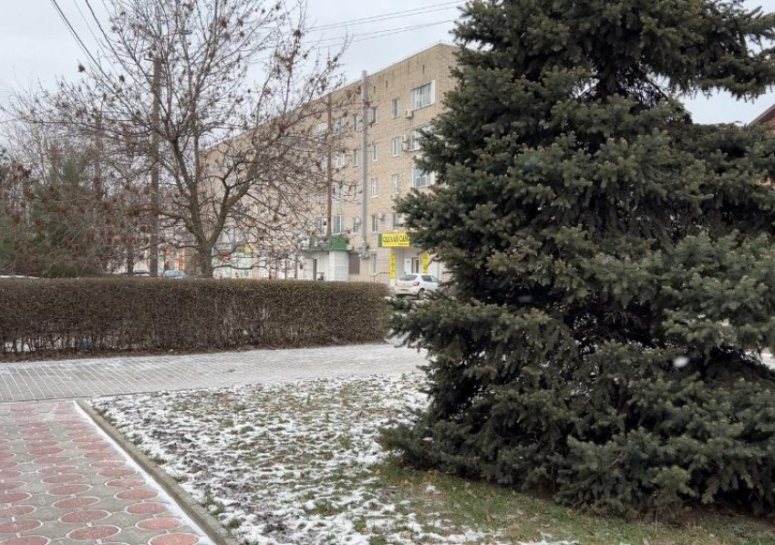 По ощущениям до -12 и снег: о погоде на среду в Волгодонске 