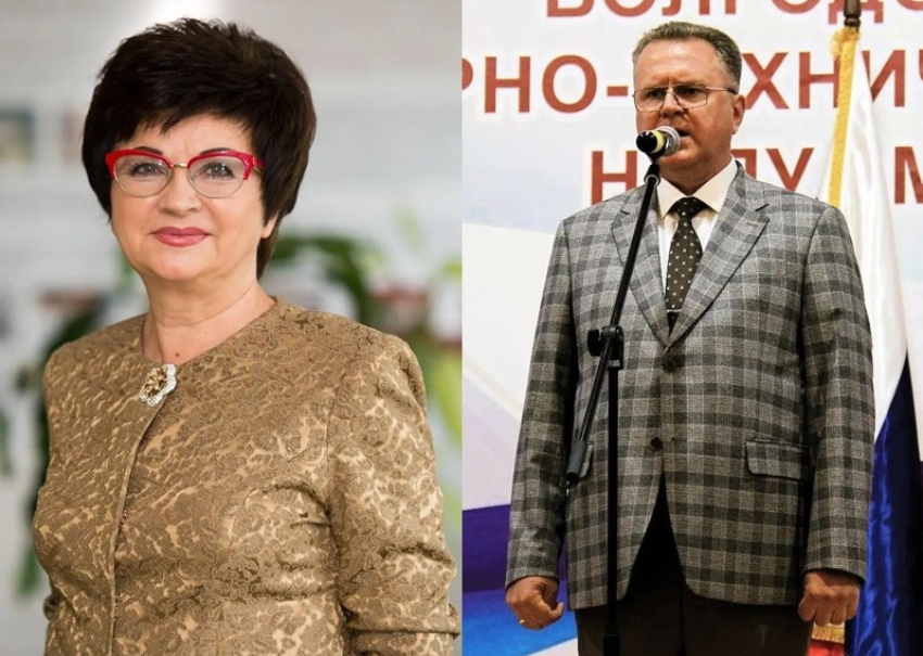 Валентина Руденко назначена научным руководителем ВИТИ НИЯУ МИФИ, оперативное руководство вузом передано Михаилу Рябышеву