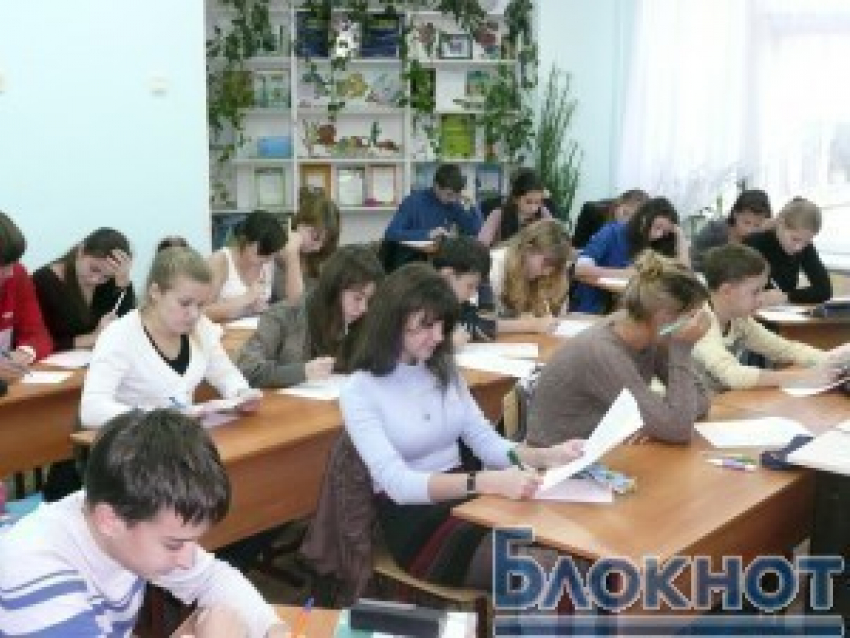 Шесть старшеклассников вышли в финал конкурса «Правовед Волгодонска»