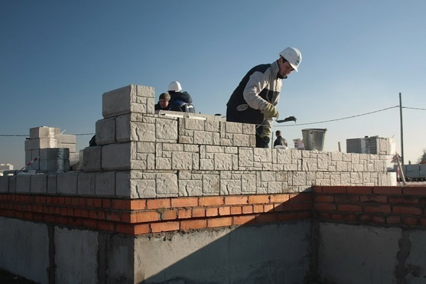 В Волгодонске построят новое эконом-жилье 