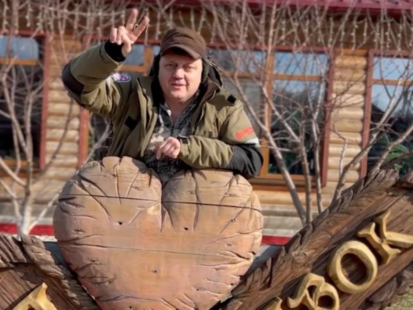 Все на перезагрузку!