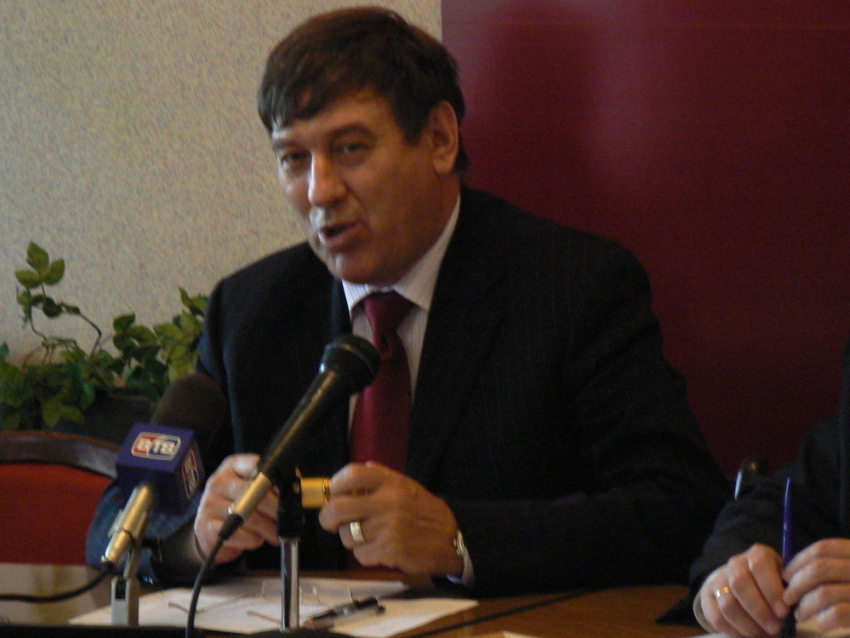  Виктор ФИРСОВ: «А вы отдайте свои машины и поездите по городским маршрутам, много нового о себе узнаете!»