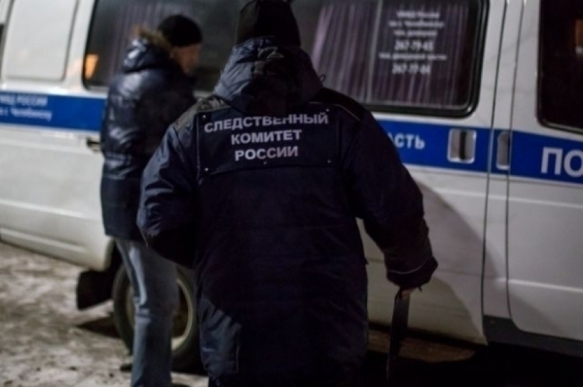 Повешенного мужчину нашли возле детского центра «Аистенок» в Волгодонске