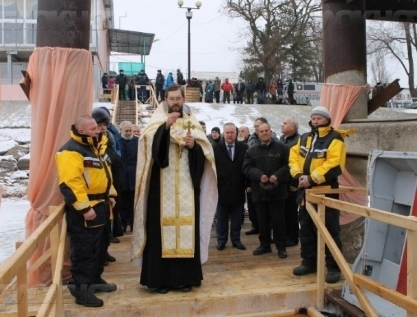 Придут ли крещенские морозы в Волгодонск