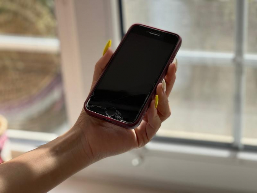 Закатай свой телефон в броню и сохрани его на долгие годы