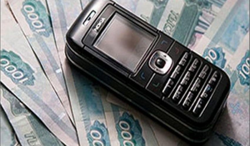 Волгодонец отдал 3000 рублей мошенникам, которые помогли ему «устроиться» на работу через «Авито»