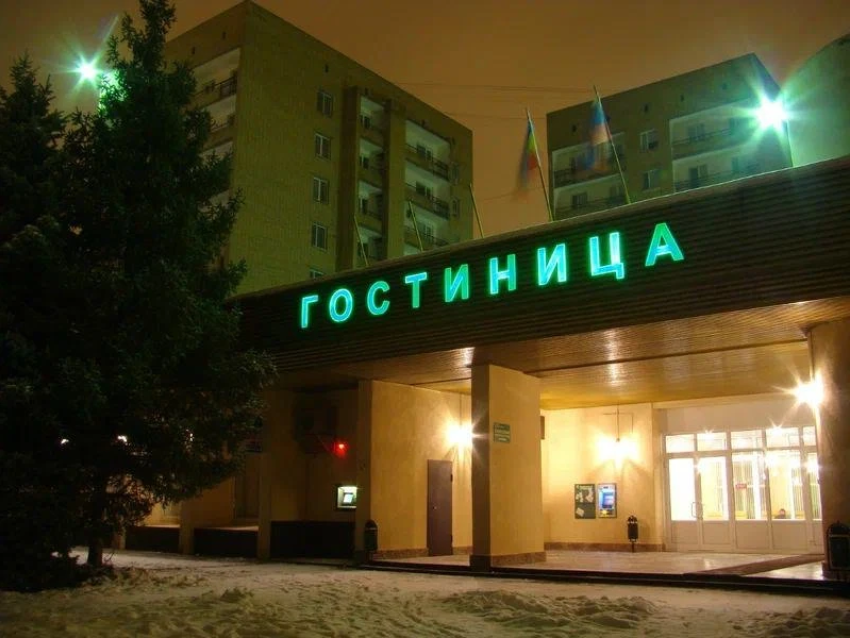 В связи с расширением в «Гостиницу-А» требуются сотрудники
