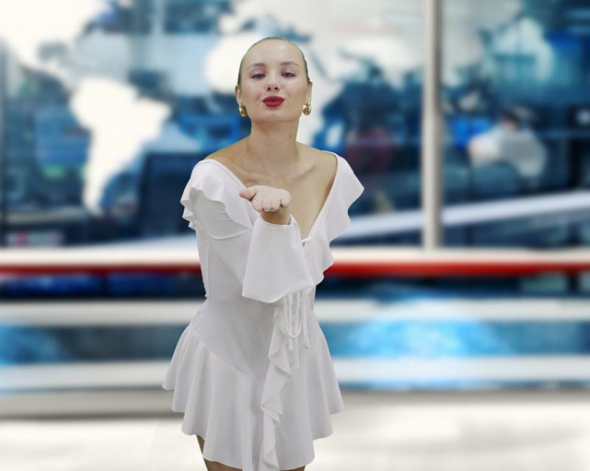 Дождь не испортит отдых: о погоде на ближайшие дни узнала Нинка Картинка 