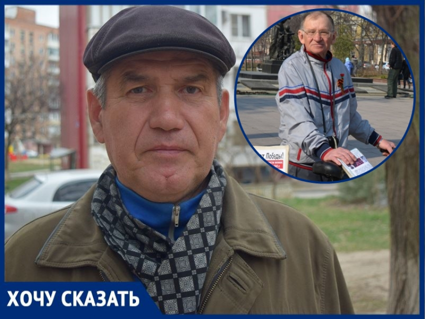 «Волгодонску нужен веломарафон в память об Александре Гречкине»: Алексей Шатский