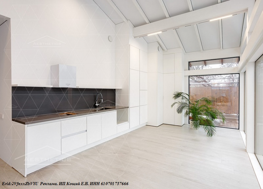 Как создать в доме интерьер класса люкс