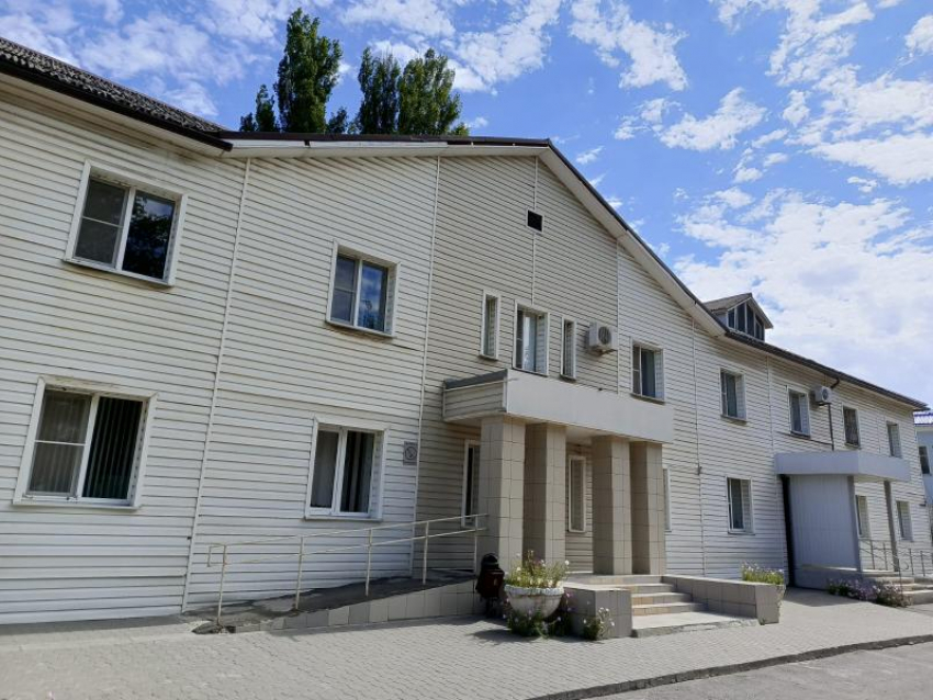 Передвижной флюорограф проведет бесплатное обследование в Волгодонске