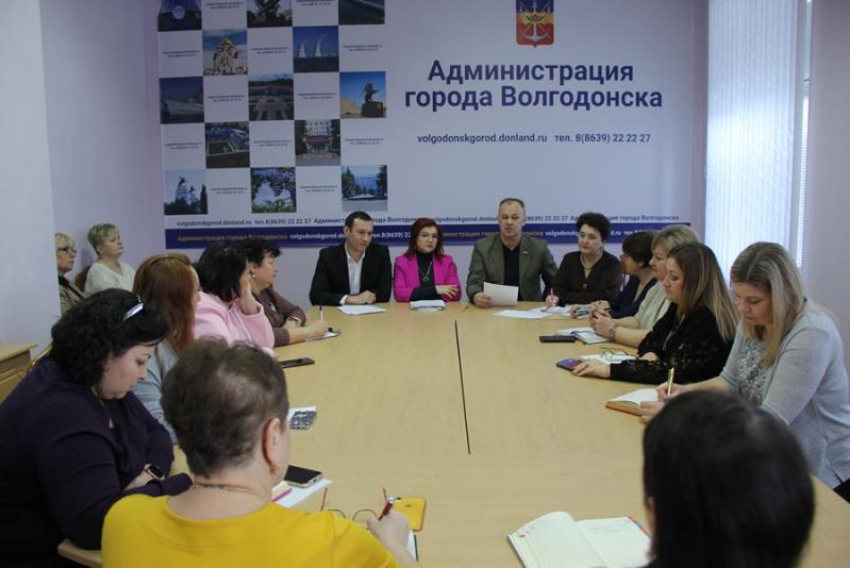 Земля за рубль: в Волгодонске участникам СВО упростили получение участков