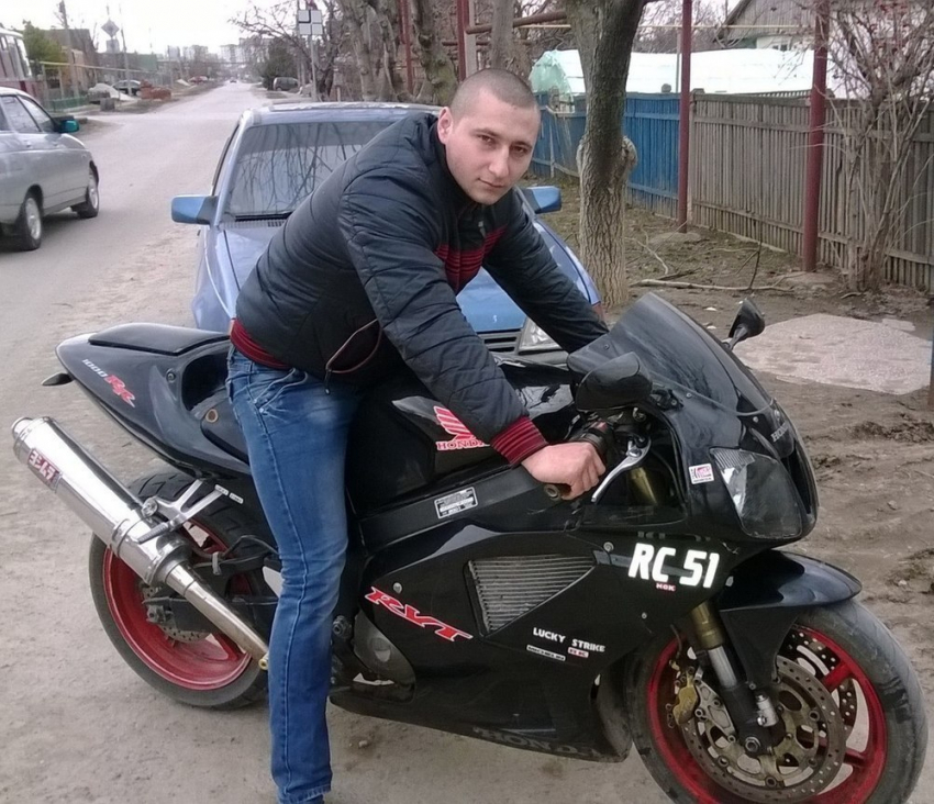 В Волгодонске по факту ДТП с гибелью 27-летнего мотоциклиста началась доследственная проверка