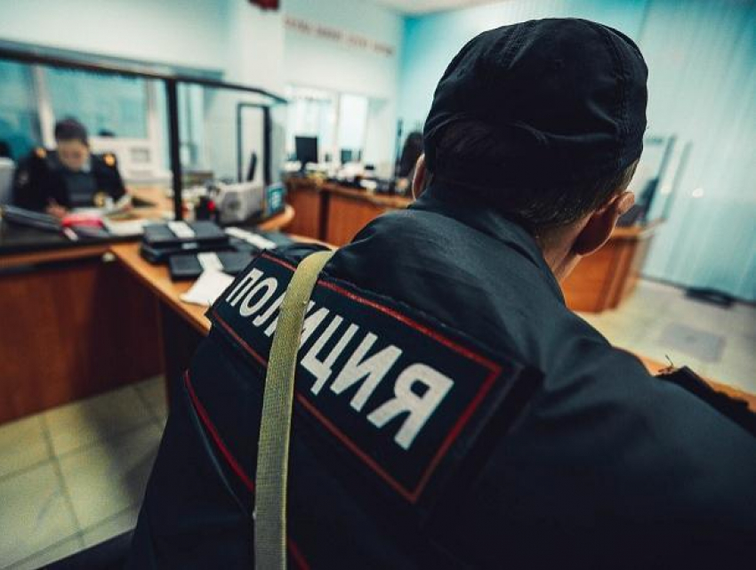 За неделю полицейским МУ МВД «Волгодонское» удалось раскрыть 31 преступление