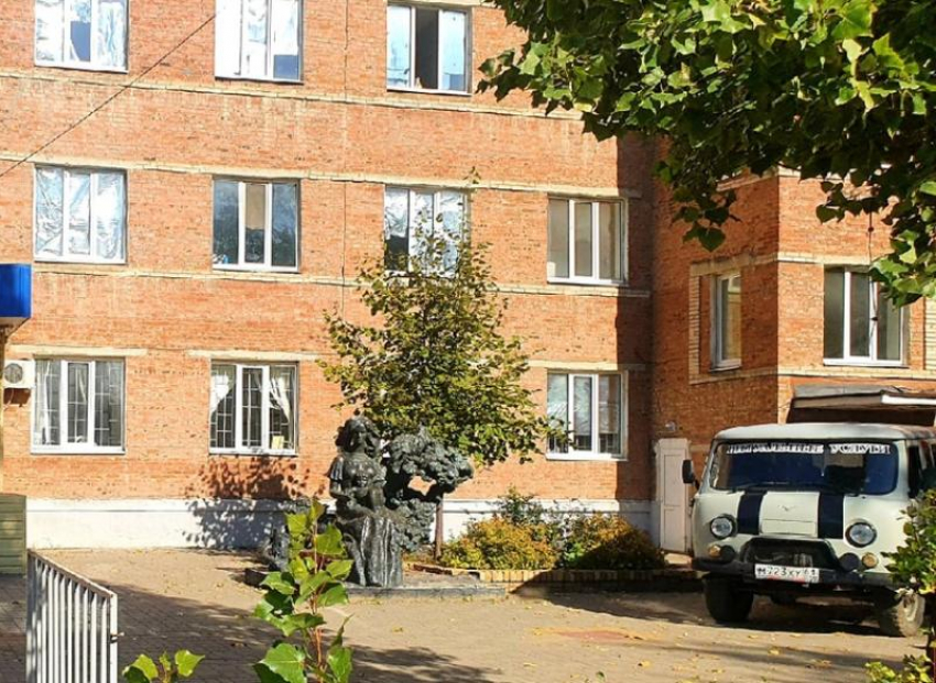 Абсолютный рекорд: 13 человек скончались в ковидном госпитале Волгодонска 