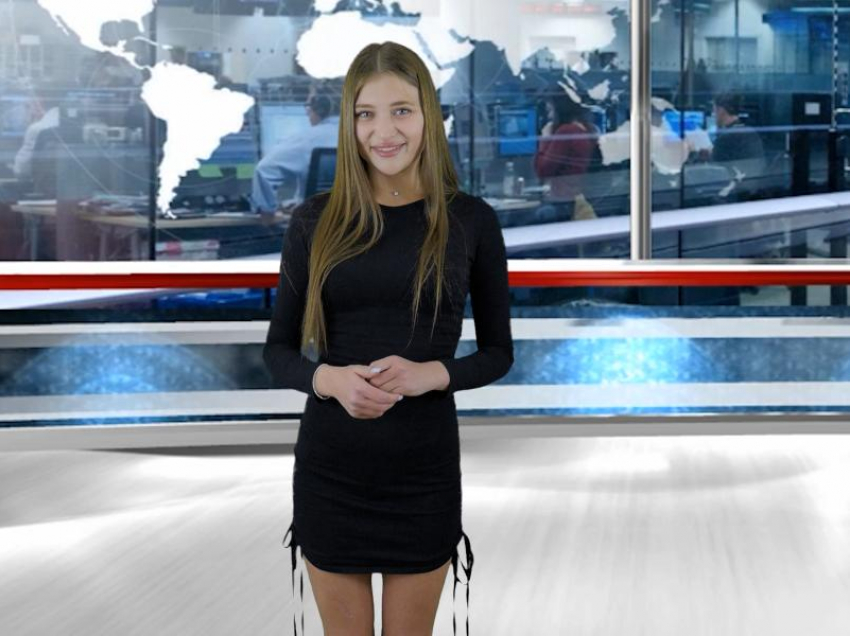 Половина сентября уже прошла: погода за окном соответствующая 