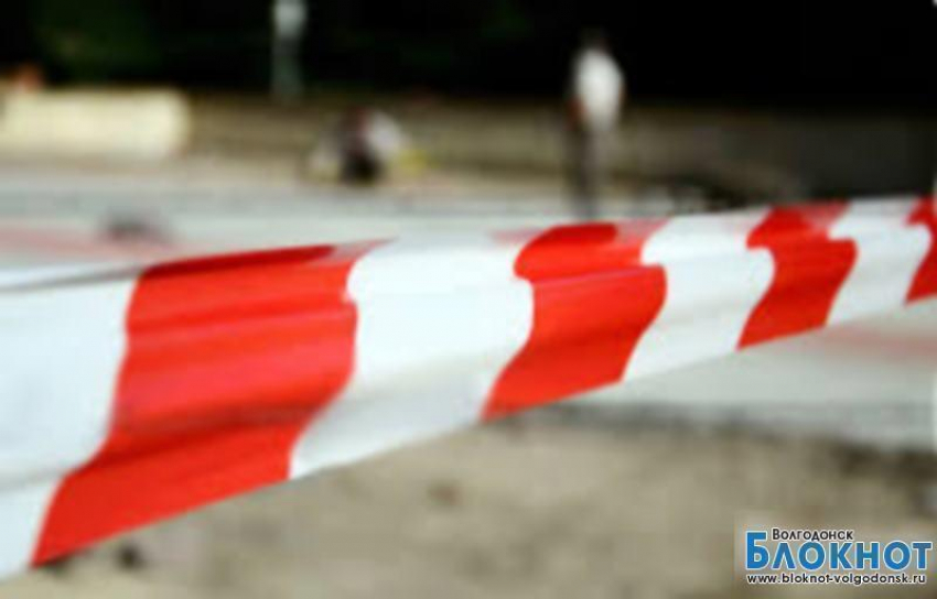 Дончане нашли еще две бомбы времен Великой Отечественной войны