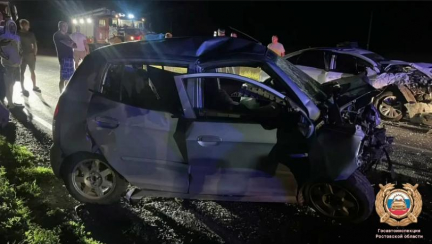 Погиб сам и унес жизнь 11-летнего ребенка: жуткое ДТП произошло в Орловском районе