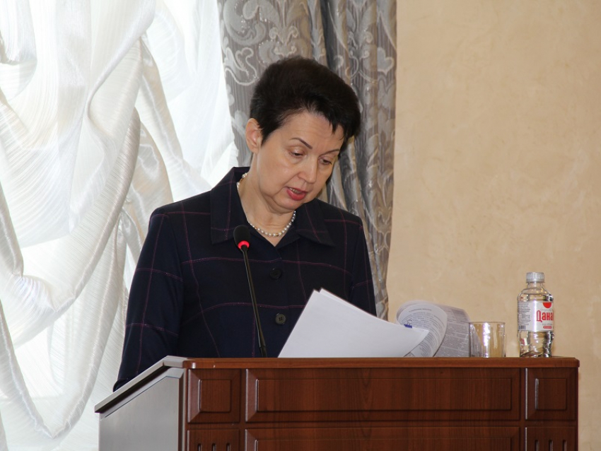Председателю Контрольно-счетной палаты Волгодонска продлят полномочия