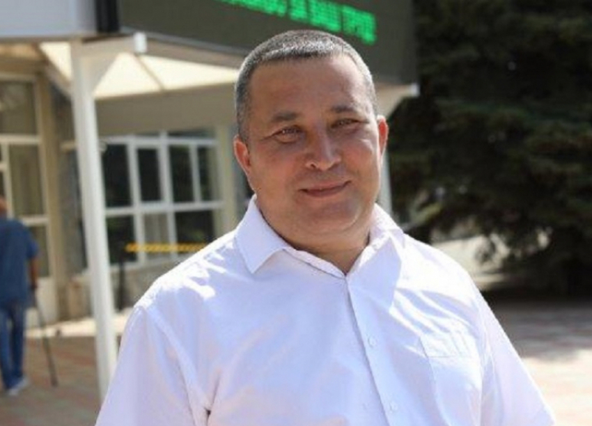 Магистр ремонтных дел «Атоммаша»: что сделал для округа депутат Александр Севостьянов