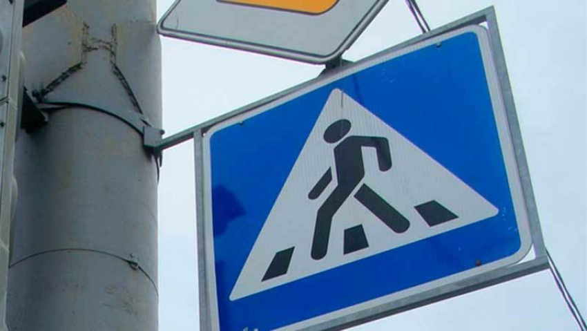 В Волгодонске пешеходы нарушают ПДД чаще, чем водители