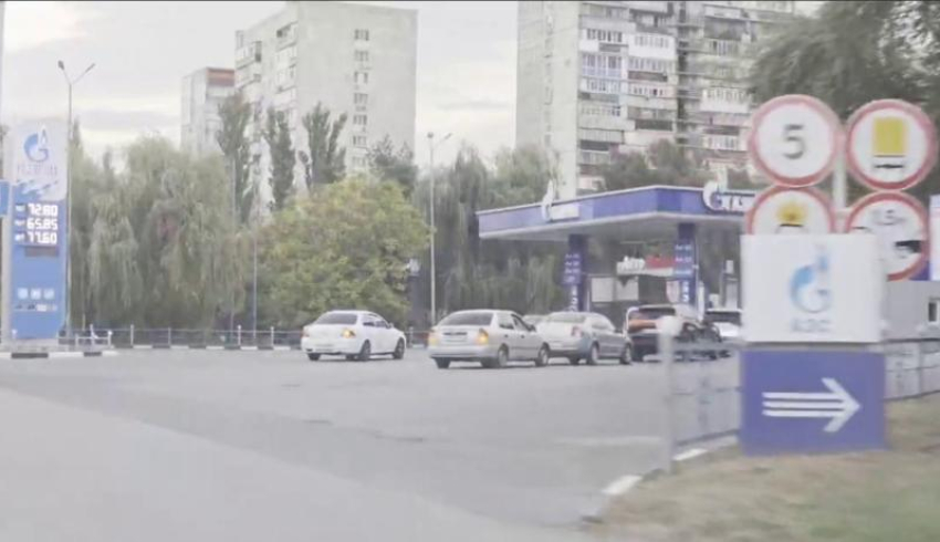 Есть все и почти без очередей: коротко о бензине в Волгодонске на вечер 