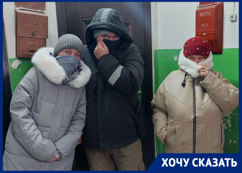 Кошка сдохла в «ничейной» теплотрассе: трупный смрад прямиком из-под земли сводит жителей МКД в Волгодонске с ума 