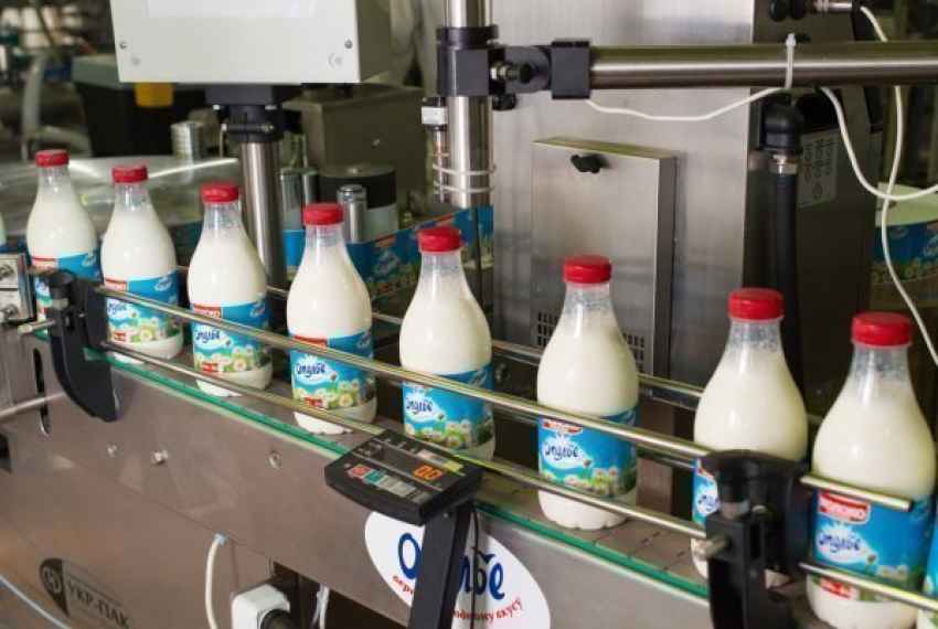 В Ростовской области обнаружили зараженное ящуром молоко