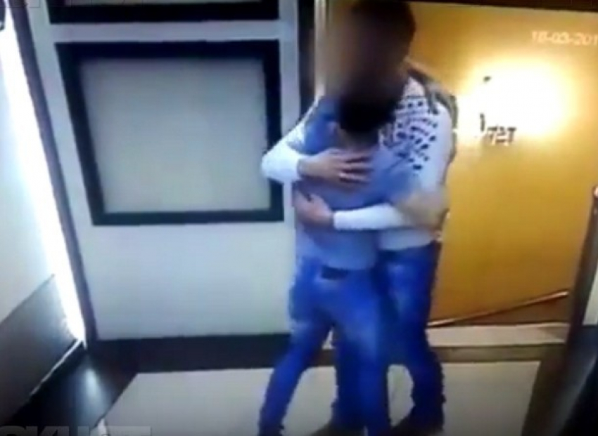 На волгодонских геев из скандального видеоролика объявили «охоту» в Дагестане