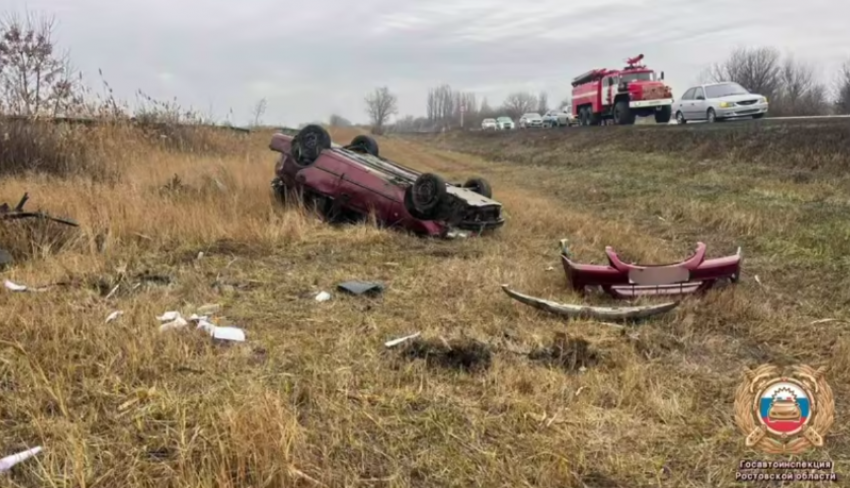 Суд избрал меру пресечения водителю в Волгодонске после смертельного ДТП