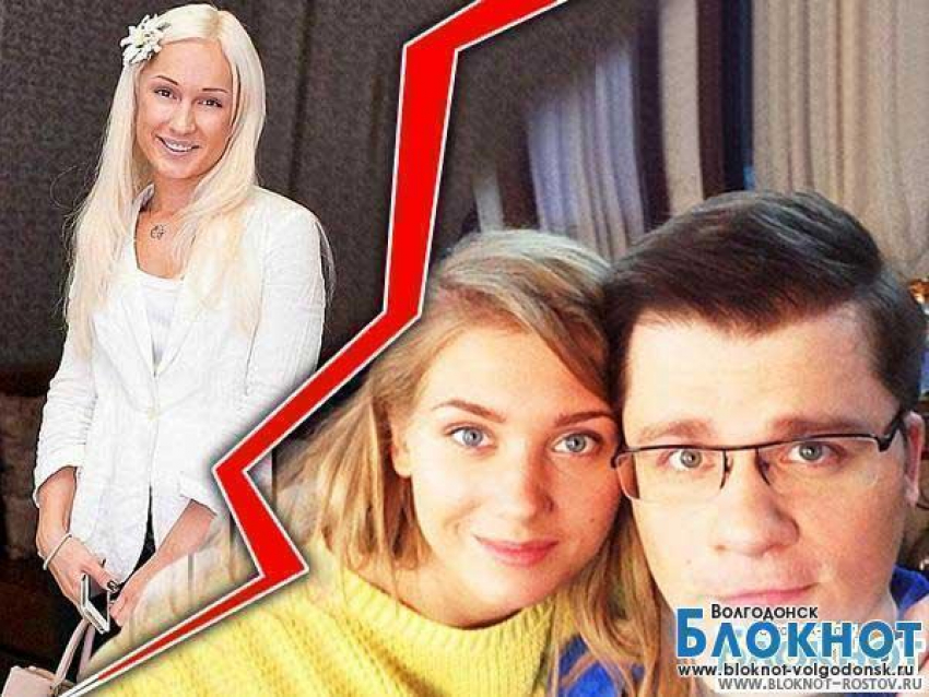 Волгодончанка добилась расторжения брака резидента Камеди Клаб Гарика Харламова с Кристиной Асмус